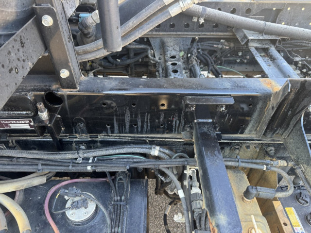 三菱ふそう ファイター 中型 コンテナ専用車 2KG-FK72F(100128) 21枚目