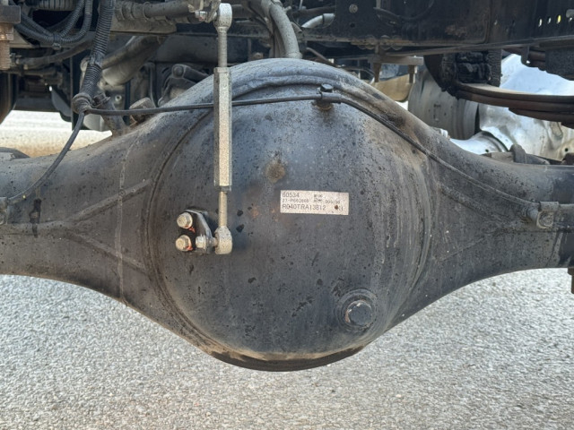 三菱ふそう ファイター 中型 コンテナ専用車 2KG-FK72F(100128) 23枚目