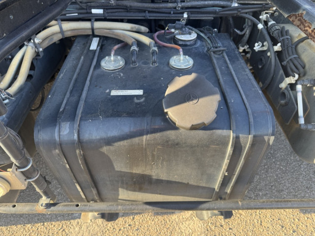 三菱ふそう ファイター 中型 コンテナ専用車 2KG-FK72F(100128) 24枚目