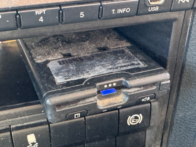 三菱ふそう ファイター 中型 コンテナ専用車 2KG-FK72F(100128) 28枚目