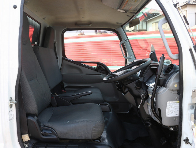 三菱ふそう キャンター 小型 土砂ダンプ 2PG-FBA30(100127) 36枚目