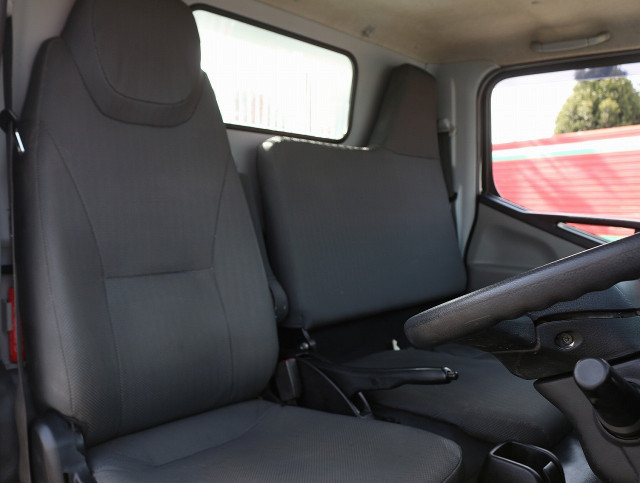 三菱ふそう キャンター 小型 土砂ダンプ 2PG-FBA30(100127) 37枚目