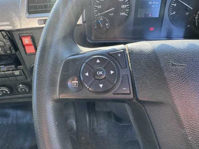 三菱ふそう ファイター 中型 コンテナ専用車 2KG-FK72F(100128) 31枚目