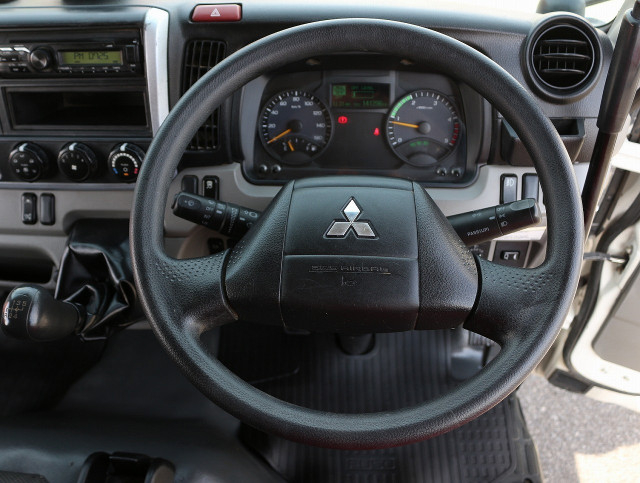 三菱ふそう キャンター 小型 土砂ダンプ 2PG-FBA30(100127) 38枚目