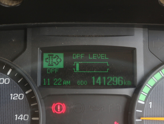 三菱ふそう キャンター 小型 土砂ダンプ 2PG-FBA30(100127) 40枚目