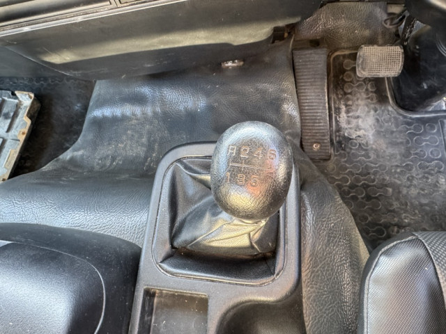 三菱ふそう ファイター 中型 コンテナ専用車 2KG-FK72F(100128) 34枚目