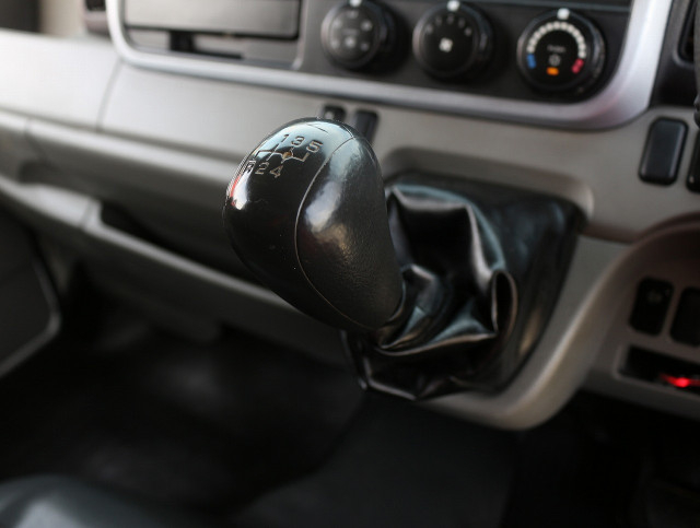 三菱ふそう キャンター 小型 土砂ダンプ 2PG-FBA30(100127) 41枚目