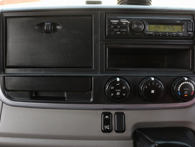 三菱ふそう キャンター 小型 土砂ダンプ 2PG-FBA30(100127) 42枚目