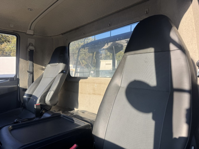 三菱ふそう ファイター 中型 コンテナ専用車 2KG-FK72F(100128) 36枚目