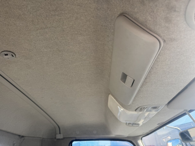 三菱ふそう ファイター 中型 コンテナ専用車 2KG-FK72F(100128) 37枚目