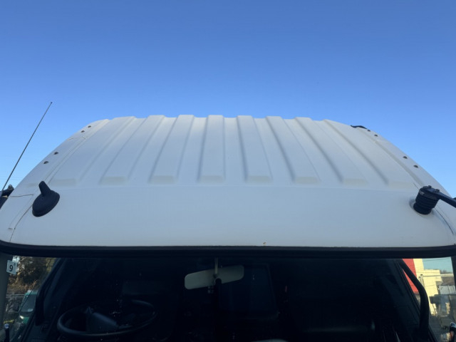 三菱ふそう ファイター 中型 コンテナ専用車 2KG-FK72F(100128) 41枚目