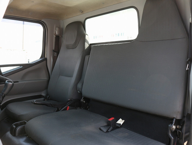 三菱ふそう キャンター 小型 土砂ダンプ 2PG-FBA30(100127) 48枚目