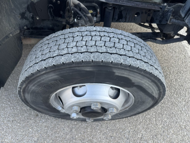 三菱ふそう ファイター 中型 コンテナ専用車 2KG-FK72F(100128) 42枚目