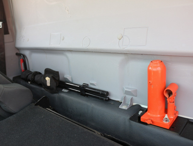 三菱ふそう キャンター 小型 土砂ダンプ 2PG-FBA30(100127) 49枚目