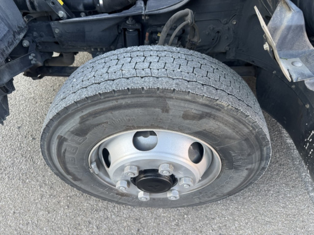 三菱ふそう ファイター 中型 コンテナ専用車 2KG-FK72F(100128) 43枚目