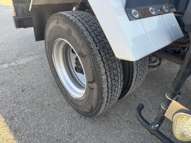 三菱ふそう ファイター 中型 コンテナ専用車 2KG-FK72F(100128) 44枚目