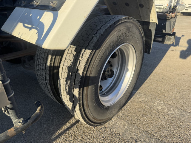 三菱ふそう ファイター 中型 コンテナ専用車 2KG-FK72F(100128) 45枚目