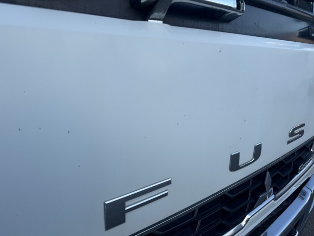 三菱ふそう ファイター 中型 コンテナ専用車 2KG-FK72F(100128) 46枚目