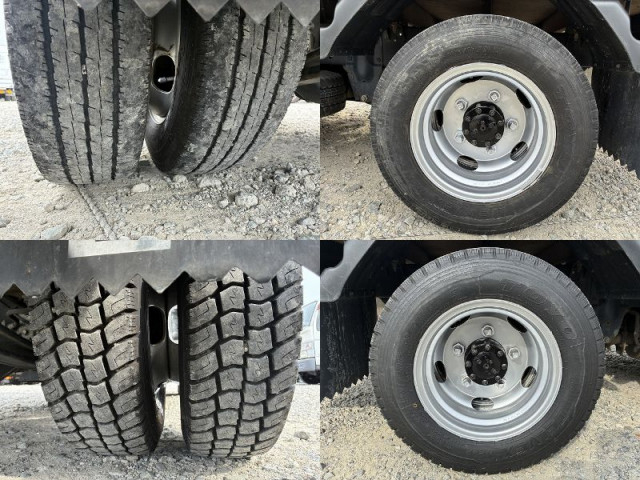 いすゞ エルフ 小型 平ボディ 2RG-NJR88A(100129) 17枚目