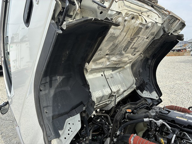 いすゞ エルフ 小型 平ボディ 2RG-NJR88A(100129) 20枚目