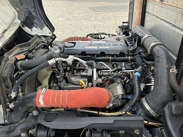 いすゞ エルフ 小型 平ボディ 2RG-NJR88A(100129) 21枚目