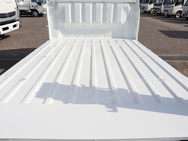 ダイハツ ハイゼット 軽 平ボディ EBD-S510P(100131) 12枚目