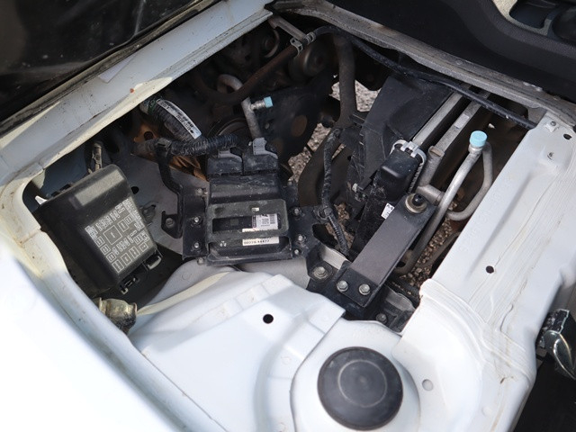 ダイハツ ハイゼット 軽 平ボディ EBD-S510P(100131) 16枚目