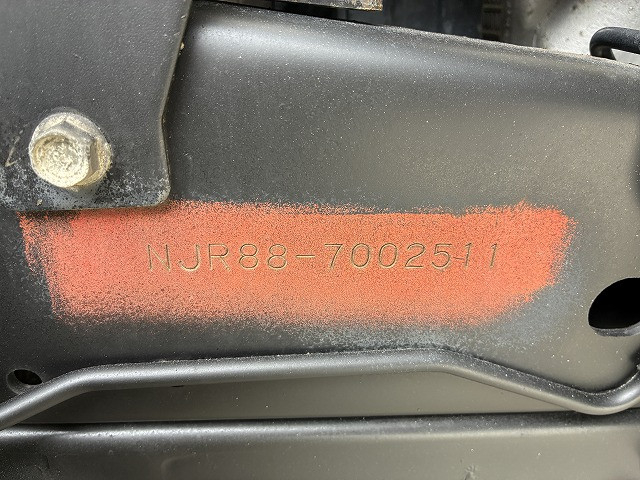 いすゞ エルフ 小型 平ボディ 2RG-NJR88A(100129) 28枚目