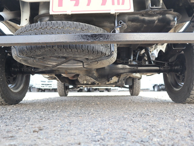 ダイハツ ハイゼット 軽 平ボディ EBD-S510P(100131) 19枚目