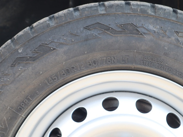 ダイハツ ハイゼット 軽 平ボディ EBD-S510P(100131) 20枚目