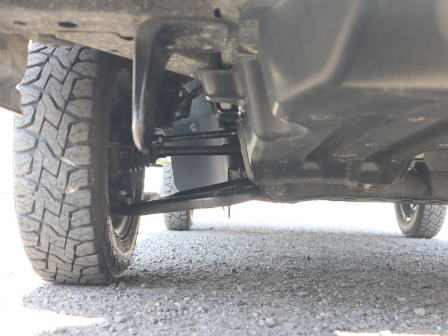 ダイハツ ハイゼット 軽 平ボディ EBD-S510P(100131) 22枚目