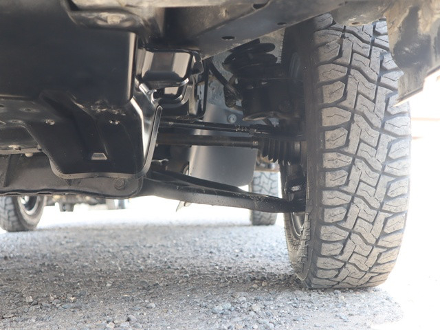 ダイハツ ハイゼット 軽 平ボディ EBD-S510P(100131) 23枚目