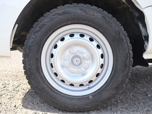 ダイハツ ハイゼット 軽 平ボディ EBD-S510P(100131) 24枚目