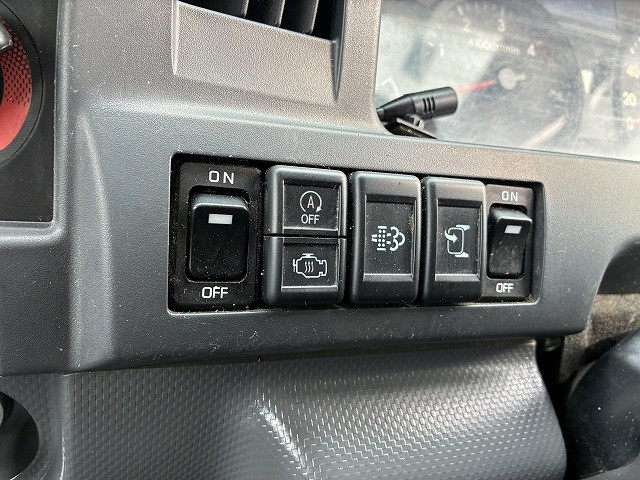 いすゞ エルフ 小型 平ボディ 2RG-NJR88A(100129) 36枚目