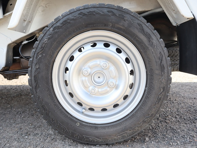 ダイハツ ハイゼット 軽 平ボディ EBD-S510P(100131) 25枚目