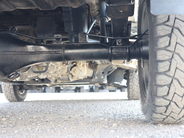 ダイハツ ハイゼット 軽 平ボディ EBD-S510P(100131) 27枚目