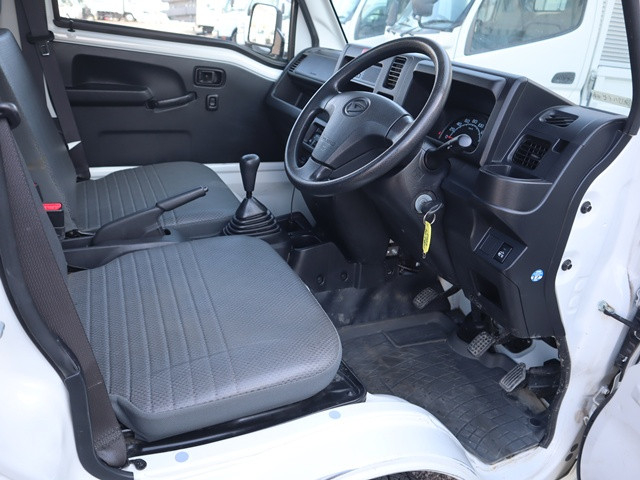 ダイハツ ハイゼット 軽 平ボディ EBD-S510P(100131) 29枚目