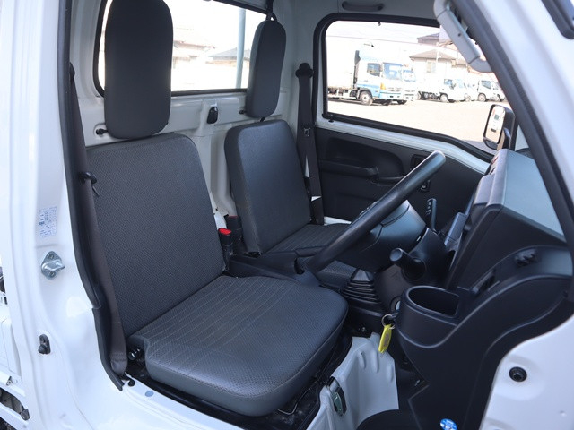 ダイハツ ハイゼット 軽 平ボディ EBD-S510P(100131) 30枚目