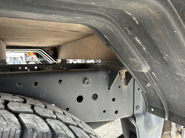 いすゞ エルフ 小型 平ボディ 2RG-NJR88A(100129) 42枚目