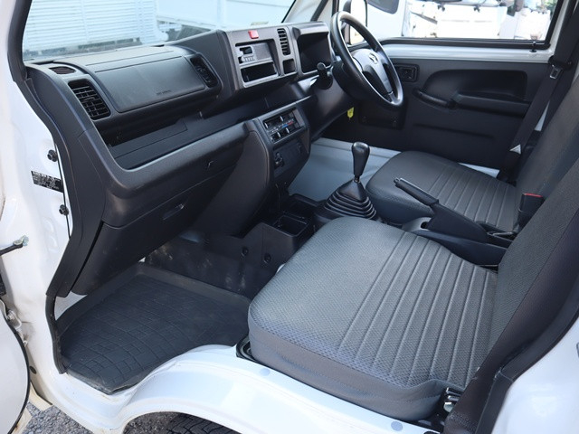 ダイハツ ハイゼット 軽 平ボディ EBD-S510P(100131) 31枚目