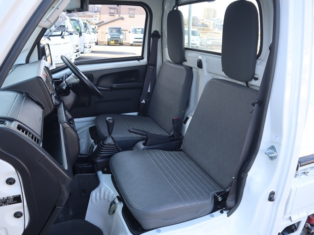 ダイハツ ハイゼット 軽 平ボディ EBD-S510P(100131) 32枚目