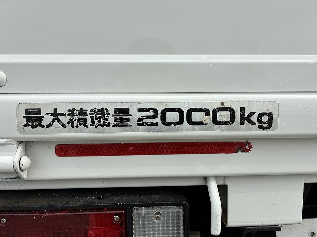 いすゞ エルフ 小型 平ボディ 2RG-NJR88A(100129) 44枚目