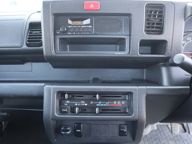 ダイハツ ハイゼット 軽 平ボディ EBD-S510P(100131) 35枚目