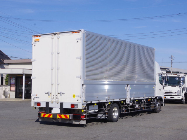 日野 レンジャー 増トン ウィング 2PG-FE2ABG(100132) 4枚目