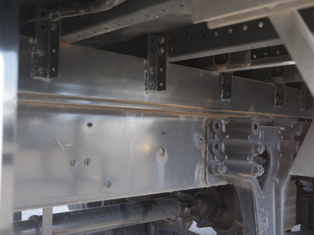 日野 レンジャー 増トン ウィング 2PG-FE2ABG(100132) 6枚目