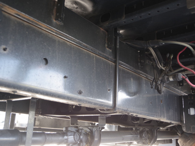 日野 レンジャー 増トン ウィング 2PG-FE2ABG(100132) 8枚目