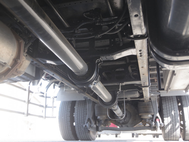 日野 レンジャー 増トン ウィング 2PG-FE2ABG(100132) 9枚目