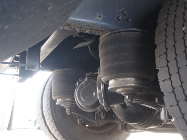 日野 レンジャー 増トン ウィング 2PG-FE2ABG(100132) 10枚目