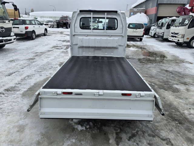 スズキ キャリィ 軽 平ボディ EBD-DA16T(100133) 9枚目