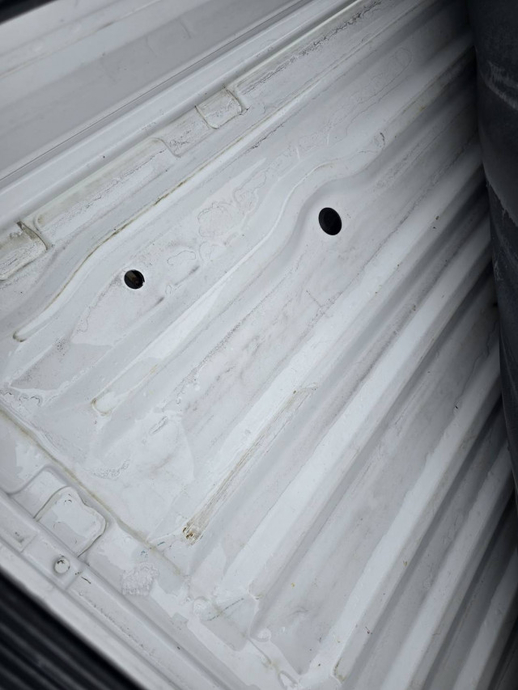 スズキ キャリィ 軽 平ボディ EBD-DA16T(100133) 12枚目